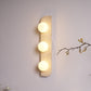 Alsilis Minimalist Travertine Wall Light