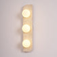 Alsilis Minimalist Travertine Wall Light