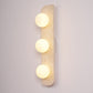 Alsilis Minimalist Travertine Wall Light