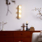 Alsilis Minimalist Travertine Wall Light