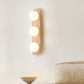 Alsilis Minimalist Travertine Wall Light