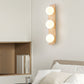 Alsilis Minimalist Travertine Wall Light