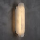 Avthaaris Art Deco Alabaster Wall Light