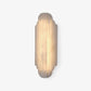 Avthaaris Art Deco Alabaster Wall Light