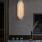 Avthaaris Art Deco Alabaster Wall Light