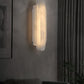 Avthaaris Art Deco Alabaster Wall Light