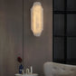 Avthaaris Art Deco Alabaster Wall Light
