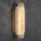 Avthaaris Art Deco Alabaster Wall Light