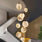Codoros Alabaster Pendant Light