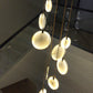 Codoros Alabaster Pendant Light