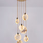 Codoros Alabaster Pendant Light