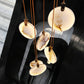 Codoros Alabaster Pendant Light