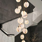 Codoros Alabaster Pendant Light