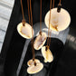 Codoros Alabaster Pendant Light