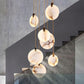 Codoros Alabaster Pendant Light