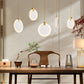 Codoros Alabaster Pendant Light