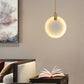 Codoros Alabaster Pendant Light
