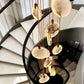 Codoros Alabaster Pendant Light