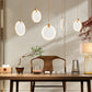Codoros Alabaster Pendant Light