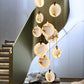 Codoros Alabaster Pendant Light