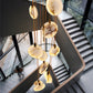 Codoros Alabaster Pendant Light
