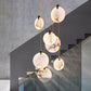Codoros Alabaster Pendant Light