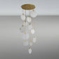 Codoros Alabaster Pendant Light