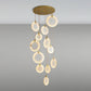 Codoros Alabaster Pendant Light