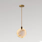 Codoros Alabaster Pendant Light