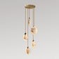Codoros Alabaster Pendant Light