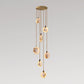 Codoros Alabaster Pendant Light