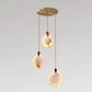 Codoros Alabaster Pendant Light