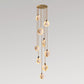 Codoros Alabaster Pendant Light