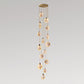 Codoros Alabaster Pendant Light