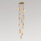 Codoros Alabaster Pendant Light