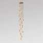 Codoros Alabaster Pendant Light