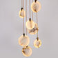 Codoros Alabaster Pendant Light