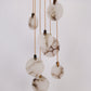 Codoros Alabaster Pendant Light