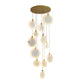 Codoros Alabaster Pendant Light