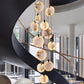 Codoros Alabaster Pendant Light