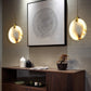 Codoros Alabaster Pendant Light