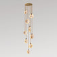 Codoros Alabaster Pendant Light