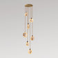 Codoros Alabaster Pendant Light