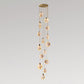 Codoros Alabaster Pendant Light