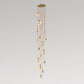 Codoros Alabaster Pendant Light