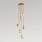 Codoros Alabaster Pendant Light