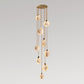 Codoros Alabaster Pendant Light