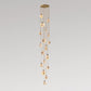 Codoros Alabaster Pendant Light