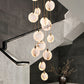 Codoros Alabaster Pendant Light