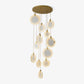 Codoros Alabaster Pendant Light
